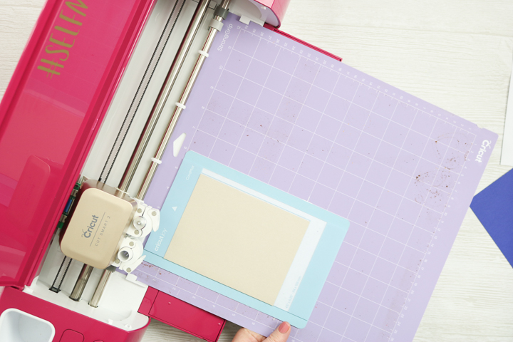 New Cricut Card Mat for Maker & Explore machines - Creative Housewives