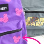 Pinterest Hidden Image