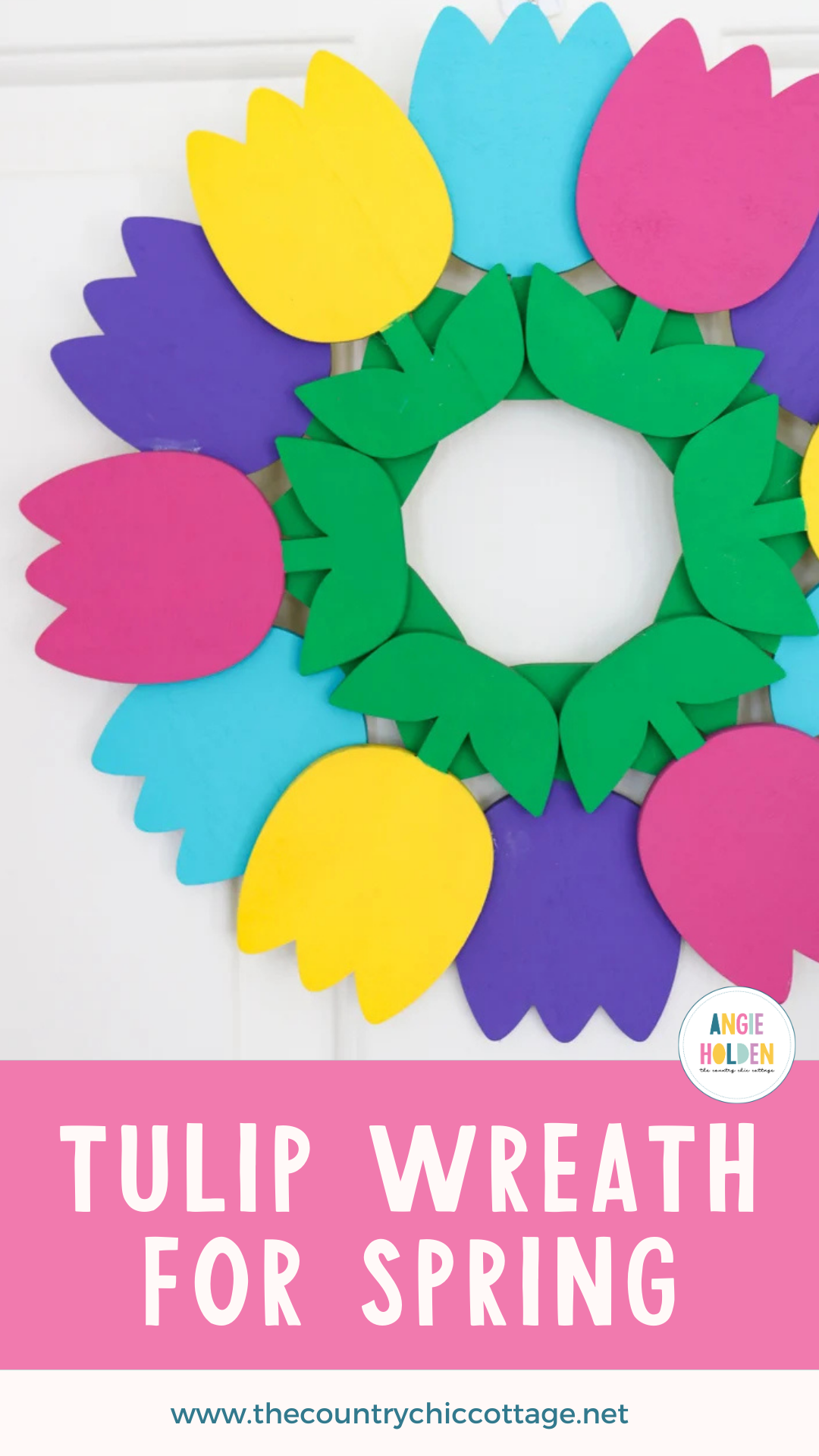 Pinterest Hidden Image