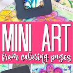 Pinterest Hidden Image