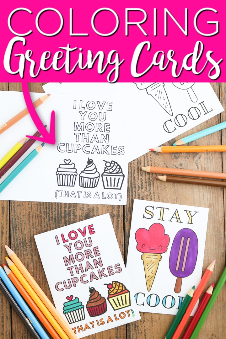 printable greeting cards pin image