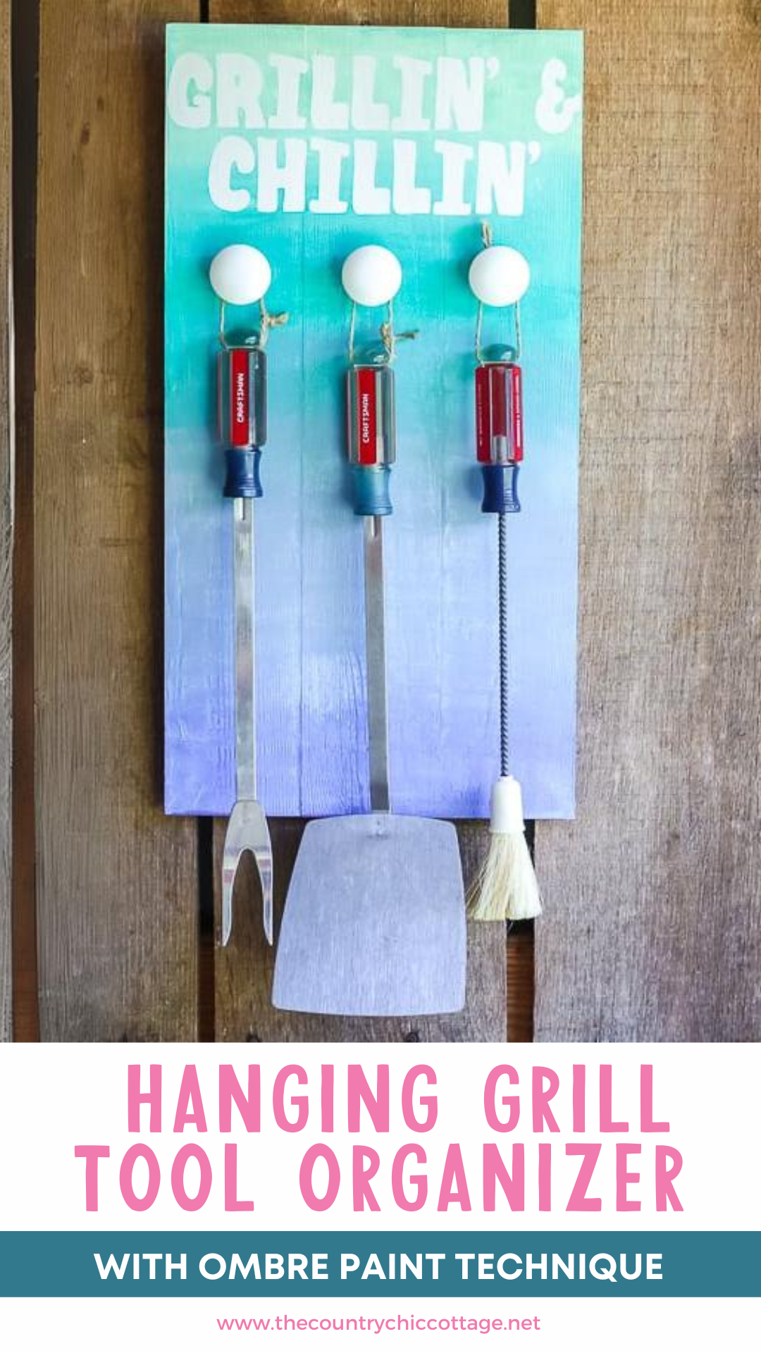 Pinterest Hidden Image