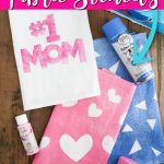 Pinterest Hidden Image