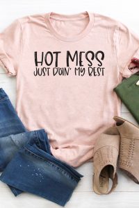 Funny Mom SVG Files 15 Free SVGs for You  Angie Holden The Country