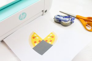 Free Printable DIY Bookmark Corners for Kids - Angie Holden The Country ...