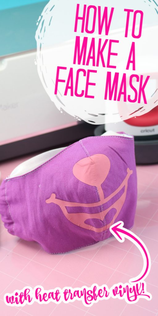 How to Make a Protective Face Mask
