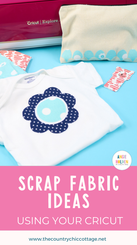 scrap fabric ideas