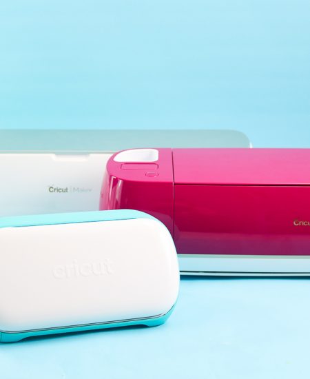 which cricut to buy