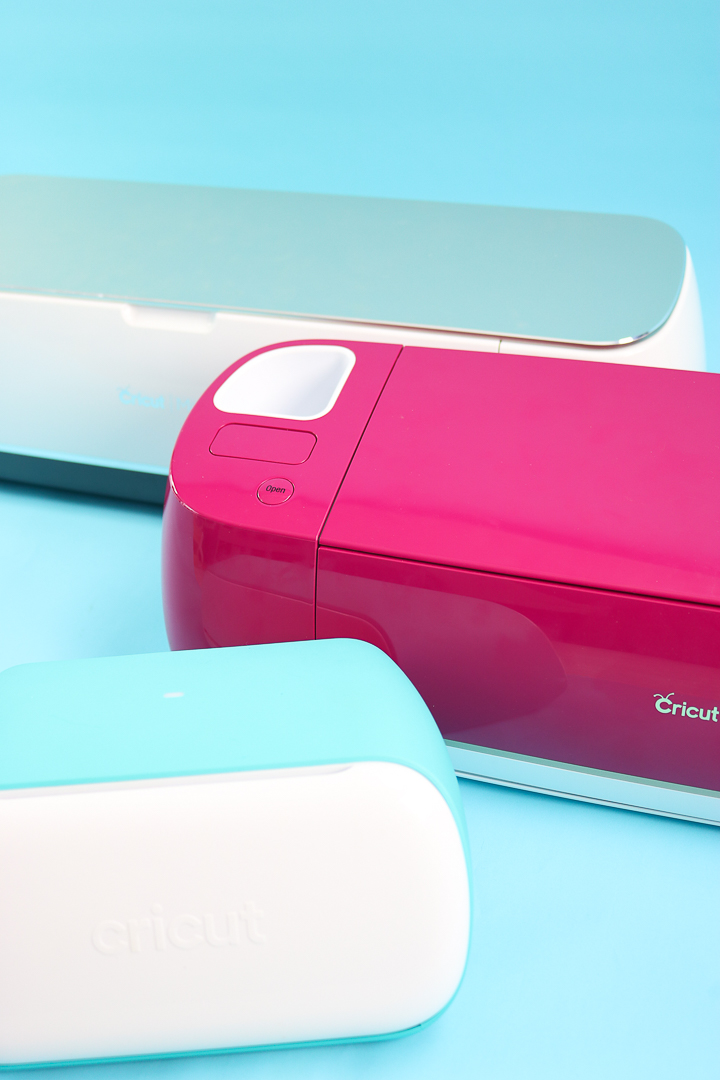 which cricut machine is best