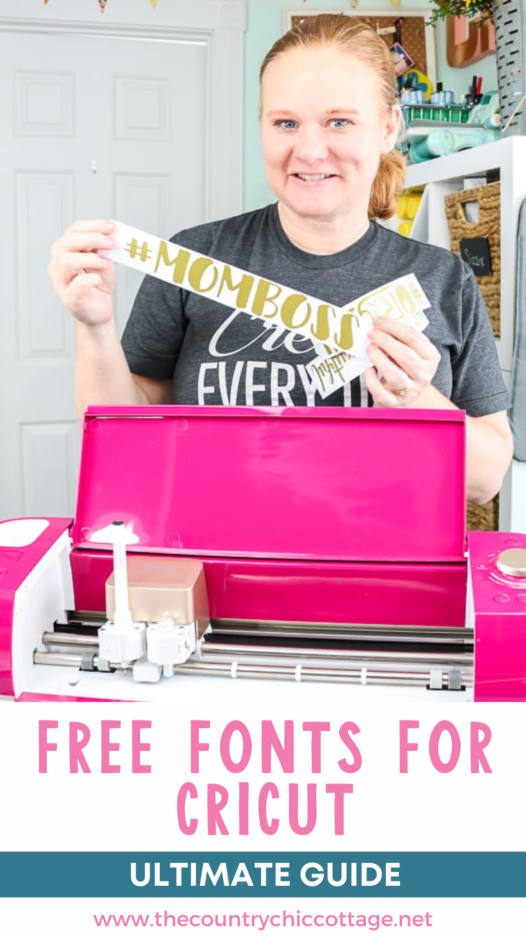 Pinterest Hidden Image