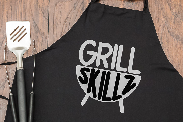 Grill Skillz