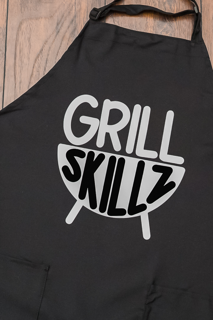 grilling svg