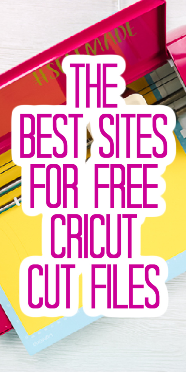 The Best Free SVG Sites for Cut Files - Angie Holden The Country Chic