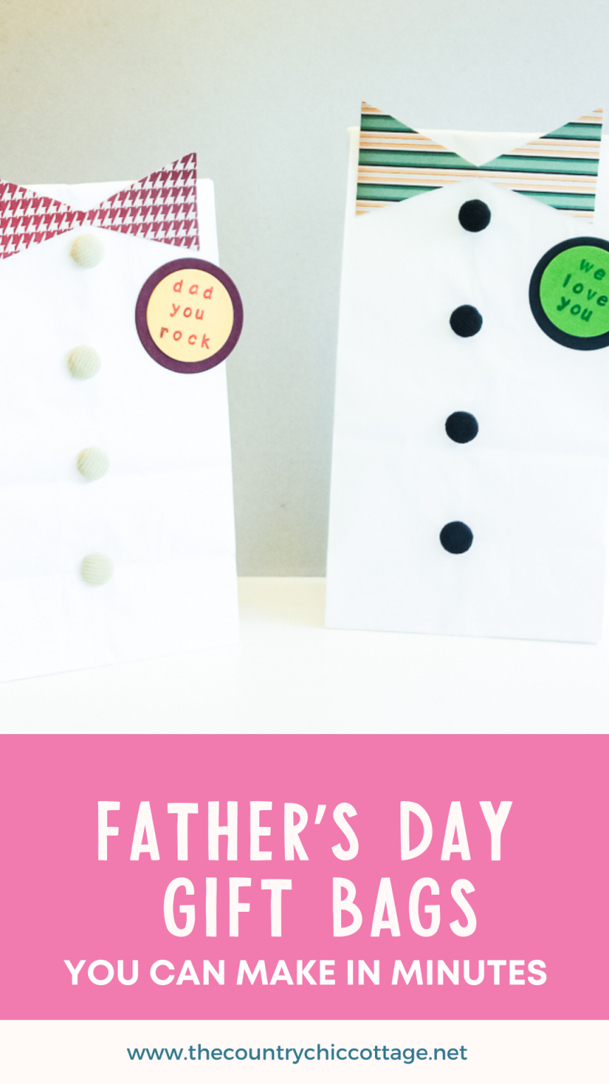 DIY Father s Day Gift Bags You Can Make In Minutes Angie Holden The diy-father-s-day-gift-bags-you-can-make-in-minutes-angie-holden-the