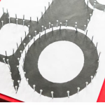 Pinterest Hidden Image