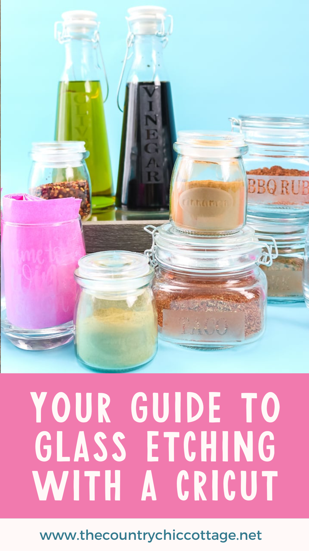 Pinterest Hidden Image