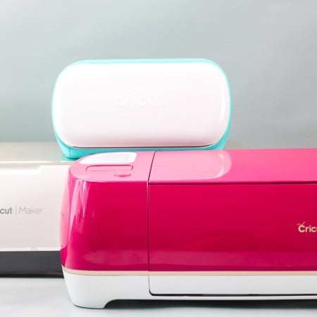 which cricut should you buy