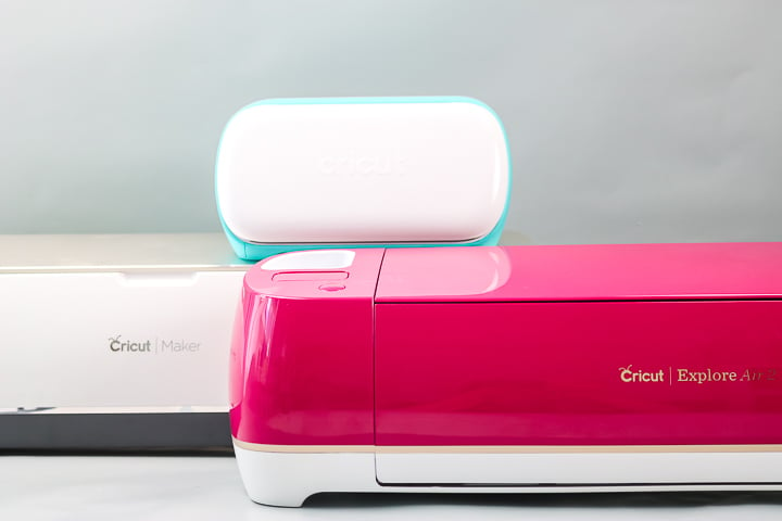 which cricut should you buy