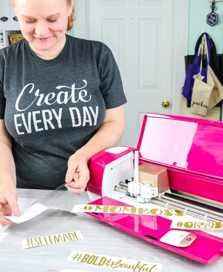 free cricut course