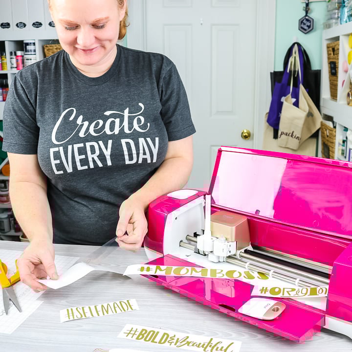 Free Cricut Classes Right in Your Inbox Angie Holden The Country Chic
