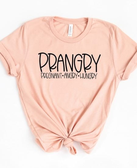 prangry shirt with svg file