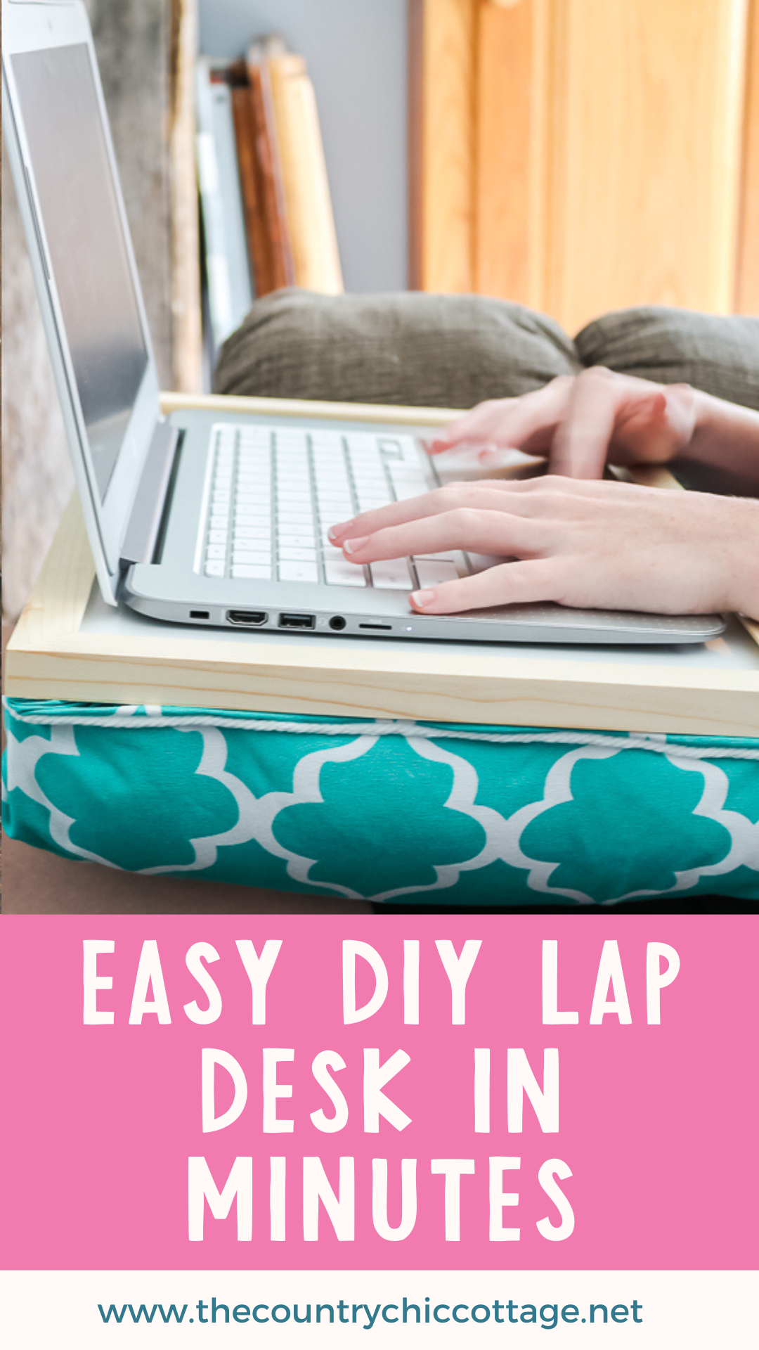 Pinterest Hidden Image