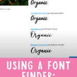 Pinterest Hidden Image