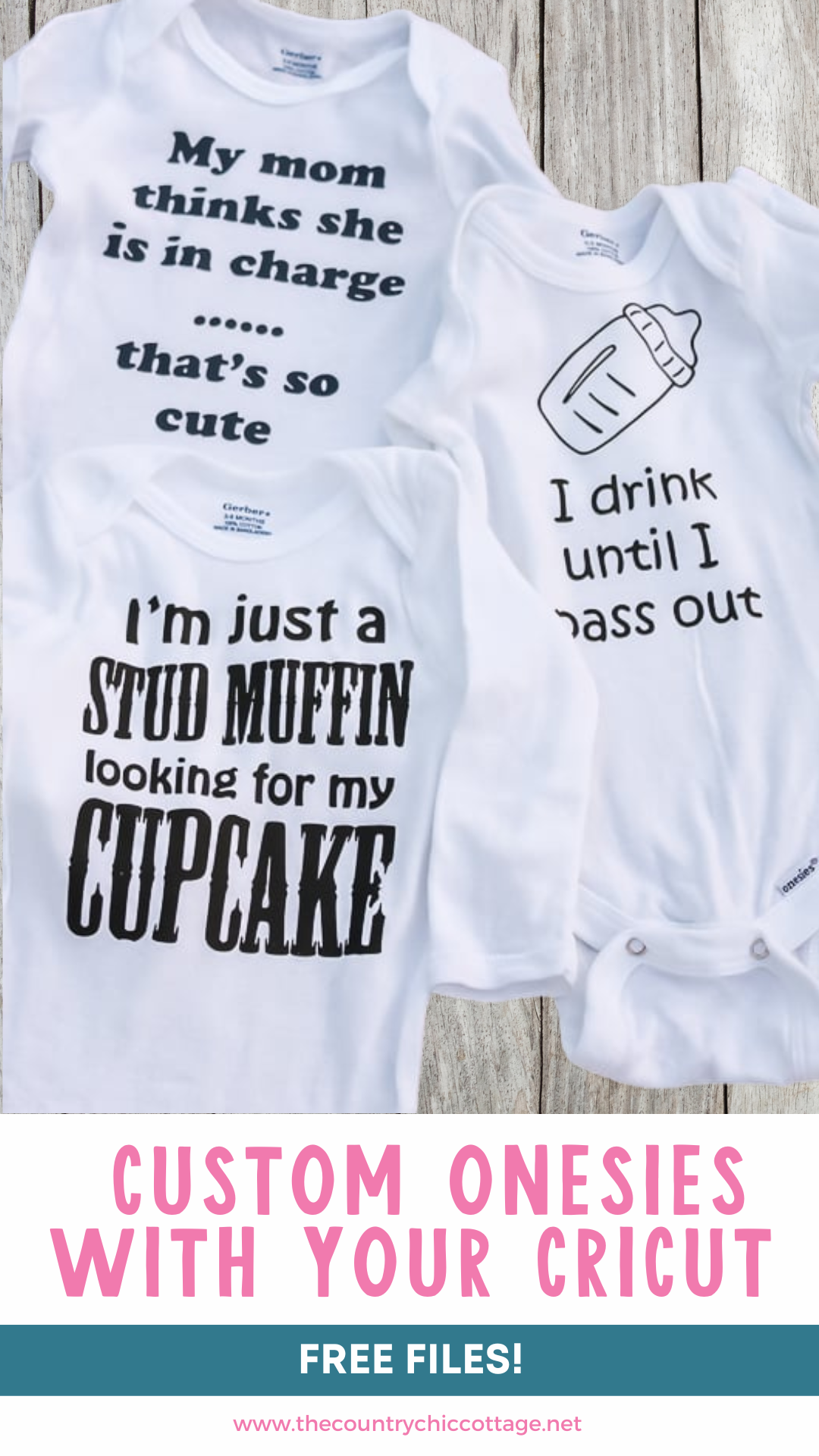 Pinterest Hidden Image