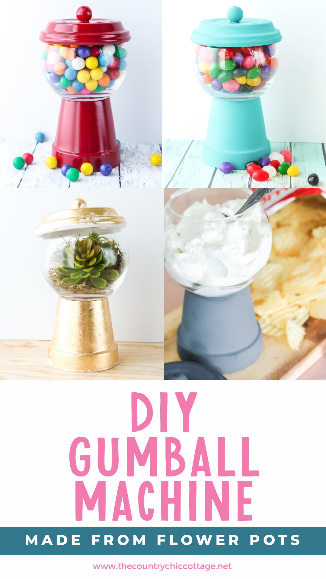 Pinterest Hidden Image