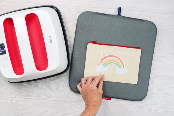 How To Use Printable HTV (Heat Transfer Vinyl) - Angie Holden The ...