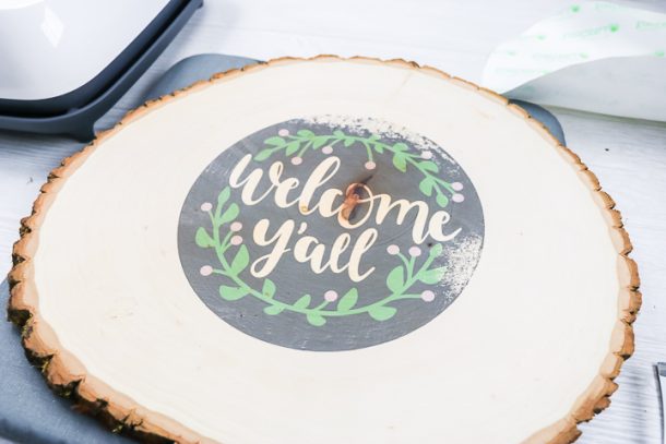 how to use printable heat transfer vinyl the country chic cottage