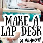 Pinterest Hidden Image