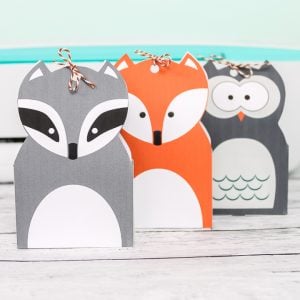 print gift bags for free
