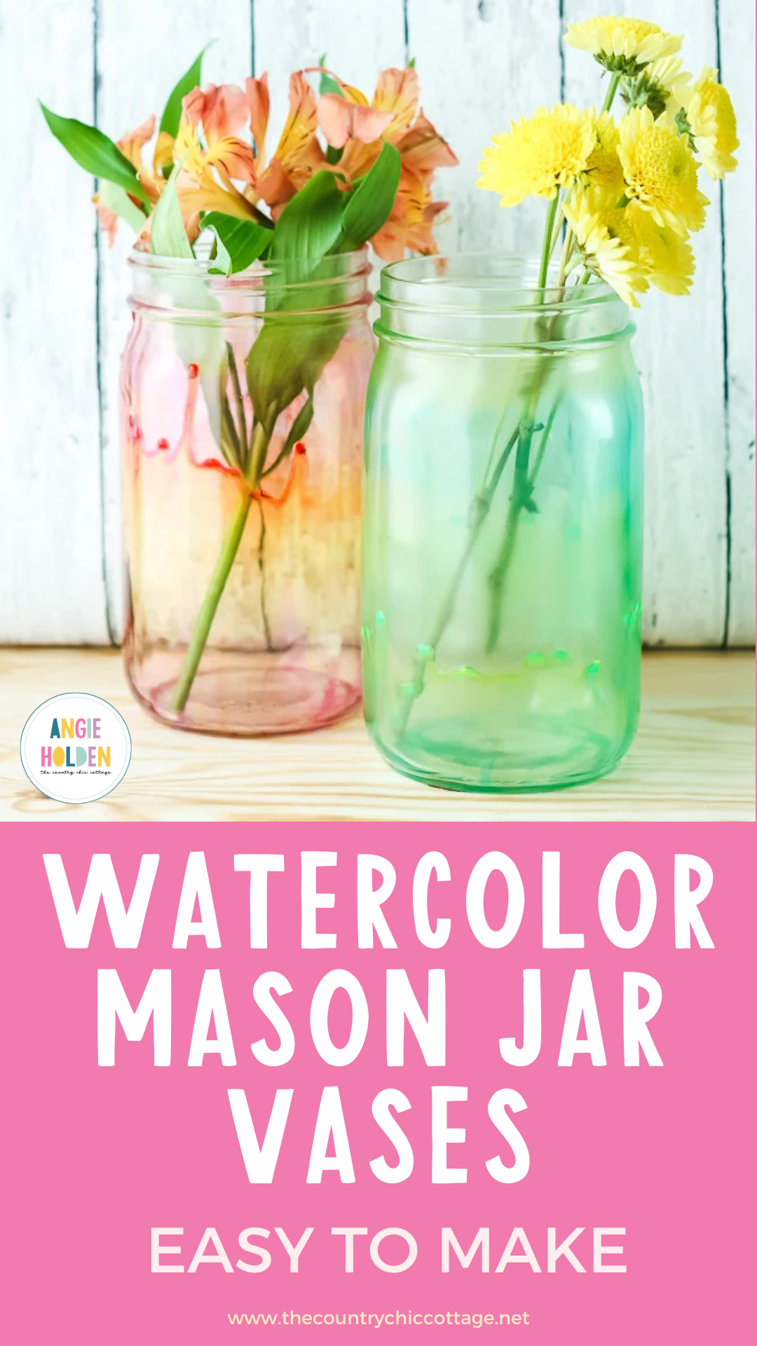 Pinterest Hidden Image