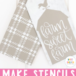 Pinterest Hidden Image