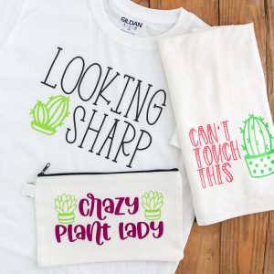 Best Material for Making Stencils - Cricut Tutorials - County Chic