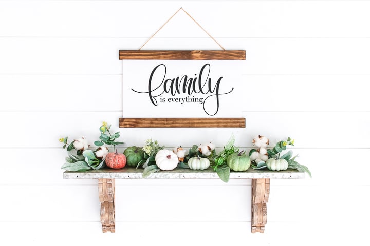 family is everything svg file