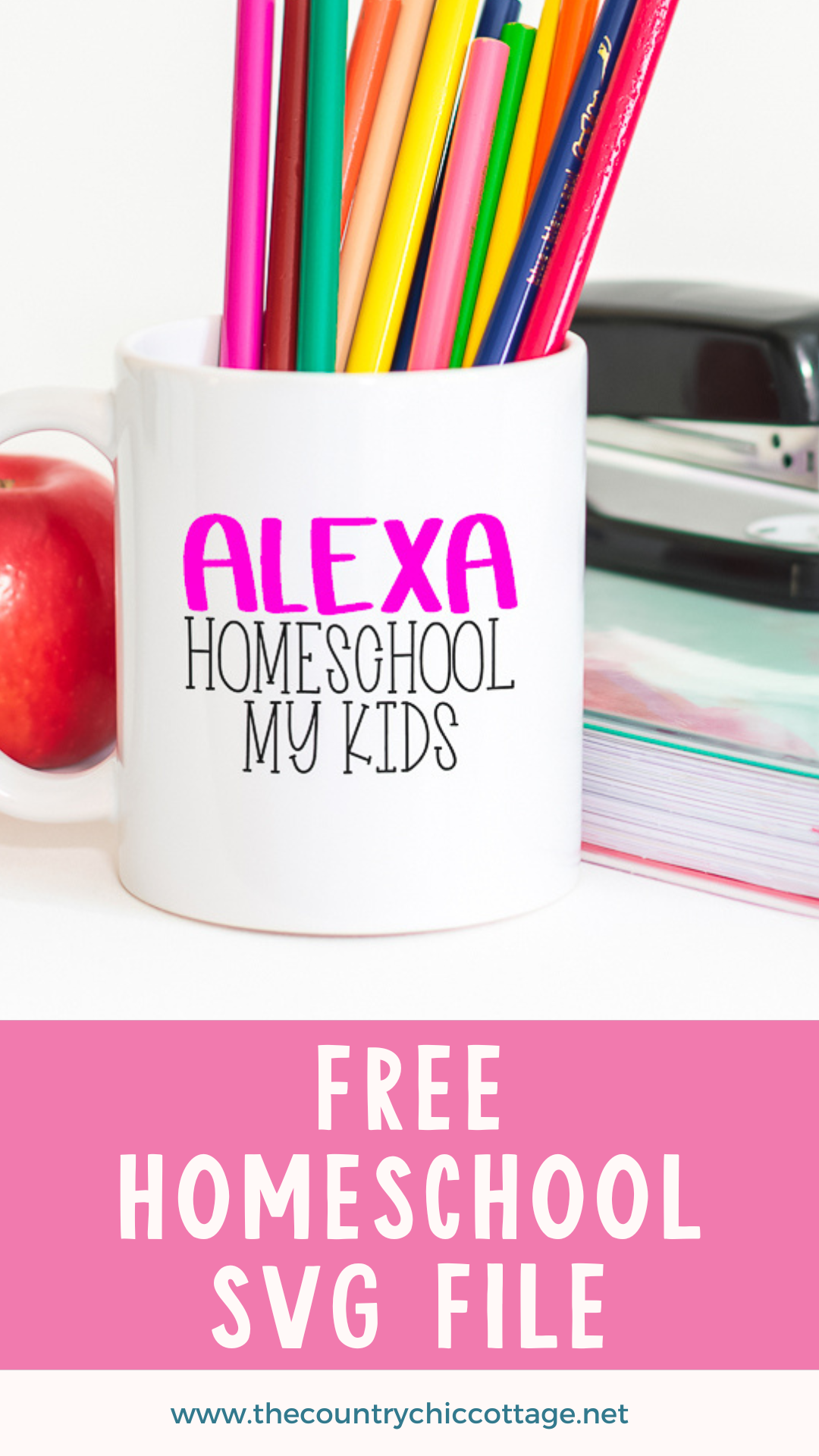 Pinterest Hidden Image