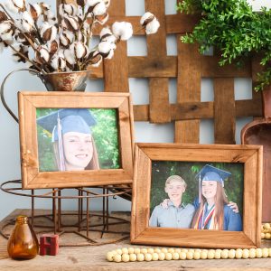 diy photo canvas gift idea