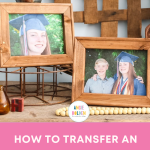 Pinterest Hidden Image