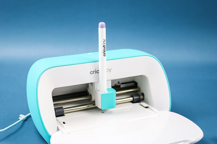 What Pens Can You Use in the Cricut Joy? - Angie Holden The Country Chic  Cottage