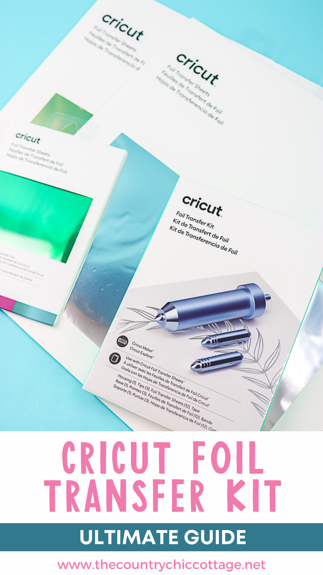 Pinterest Hidden Image