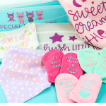 Pinterest Hidden Image