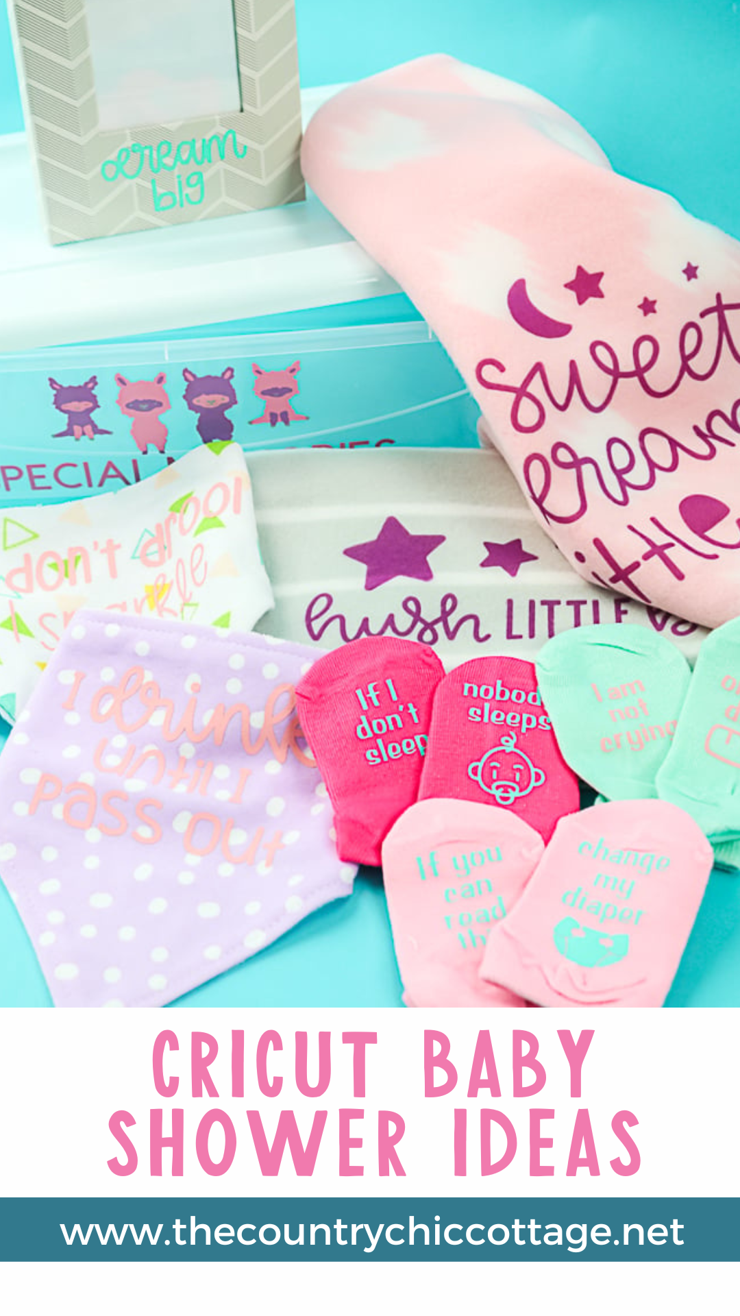 Pinterest Hidden Image