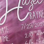 Pinterest Hidden Image