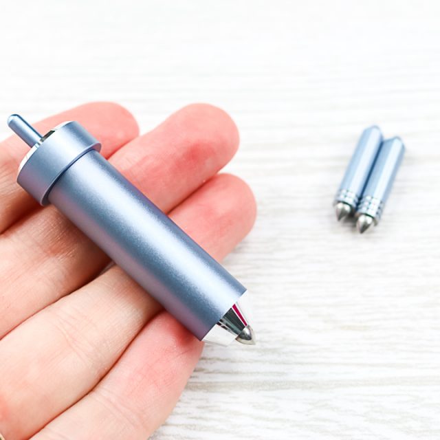 Cricut Foil Transfer Kit The Ultimate Guide Angie Holden The Country