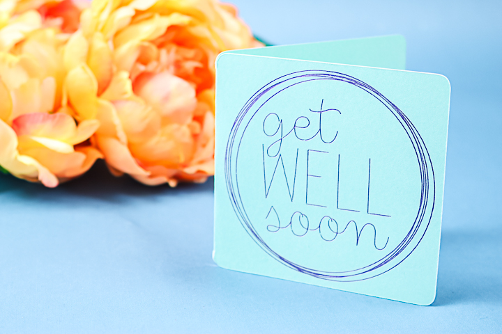 Download Get Well Soon SVG and More Free Single Line Files - The ...