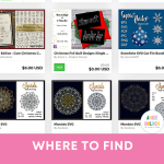 Pinterest Hidden Image