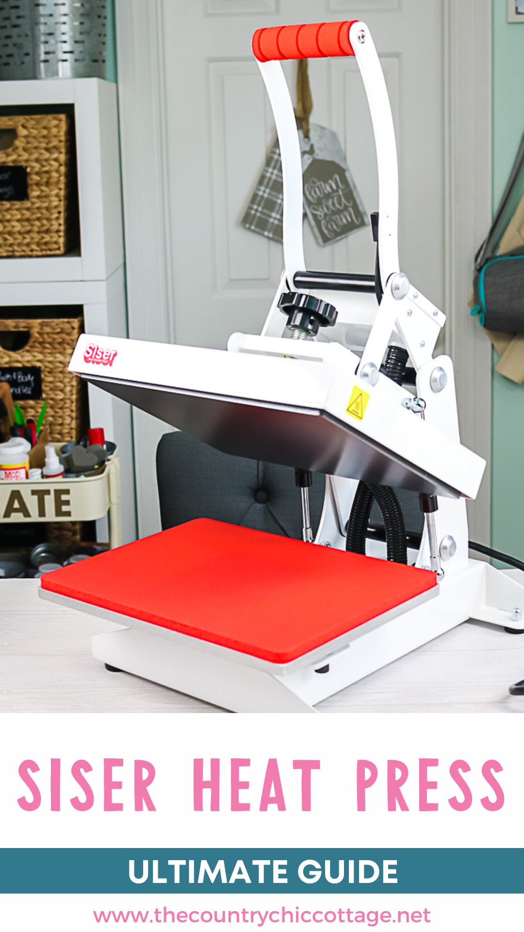 Pinterest Hidden Image