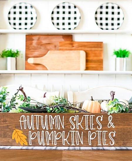 autumn skies and pumpkin pies svg